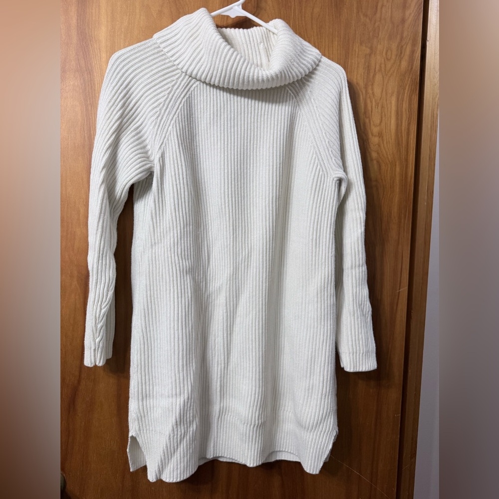 Kensie Sweater Dress